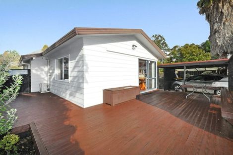 Photo of property in 176 Solar Road, Glen Eden, Auckland, 0602