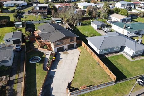 Photo of property in 139 Paraonui Road, Tokoroa, 3491