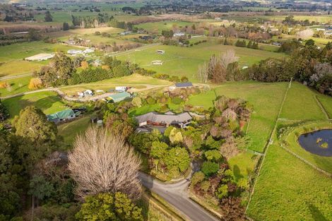 Photo of property in 33 Nikau Heights, Lansdowne, Masterton, 5810