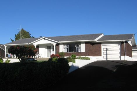 Photo of property in 24 Ranfurly Avenue, Fairfield, Hamilton, 3214