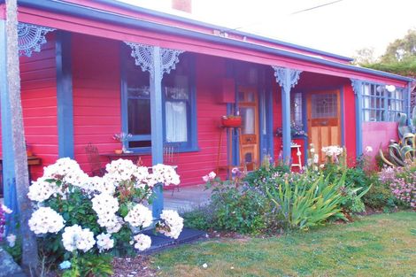 Photo of property in 34 Mahoneys Hill Road, Oceanview, Timaru, 7910