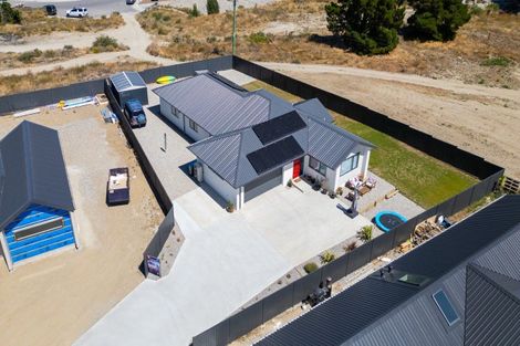 Photo of property in 10 Sequoia Close, Alexandra, 9320