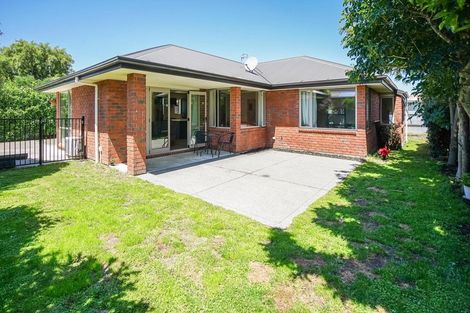 Photo of property in 21 Seddon Street, Rangiora, 7400