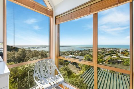 Photo of property in 1/14 Muritai Terrace, Mount Pleasant, Christchurch, 8081