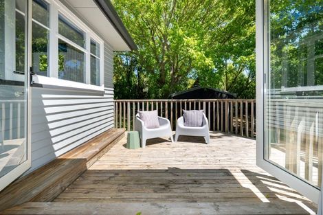 Photo of property in 18 Margaret Avenue, Havelock North, 4130