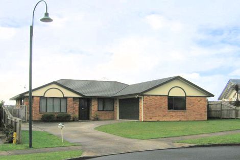 Photo of property in 7 Wexford Rise, Nawton, Hamilton, 3200