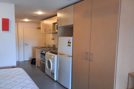 Photo of property in The Silo Apartments, 9i/23 Emily Place, Auckland Central, Auckland, 1010