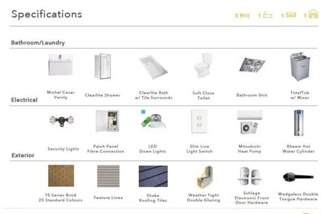 Photo of property in 18 Stonebrook Drive, Rolleston, 7614