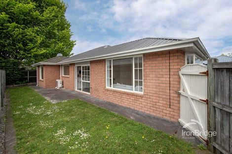Photo of property in 5/12 Frankleigh Street, Somerfield, Christchurch, 8024