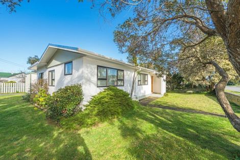 Photo of property in 46 Mosston Road, Castlecliff, Whanganui, 4501