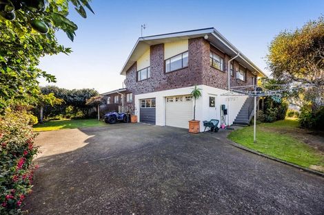 Photo of property in 71 Fantham Street, Hawera, 4610