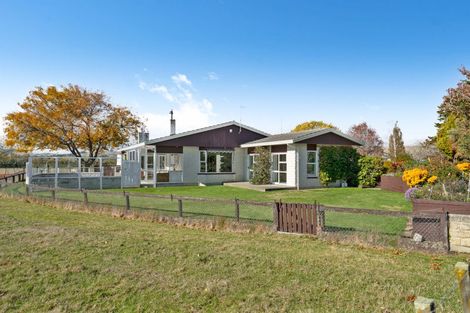 Photo of property in 237 Te Whiti Road, Homebush, Masterton, 5885