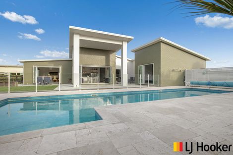 Photo of property in 2 Capriole Crescent, Kingseat, Papakura, 2580