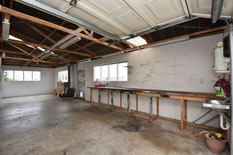 Photo of property in 55 West Street, Hawthorndale, Invercargill, 9810