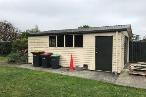 Photo of property in 9 Heath Street, Burnside, Christchurch, 8053