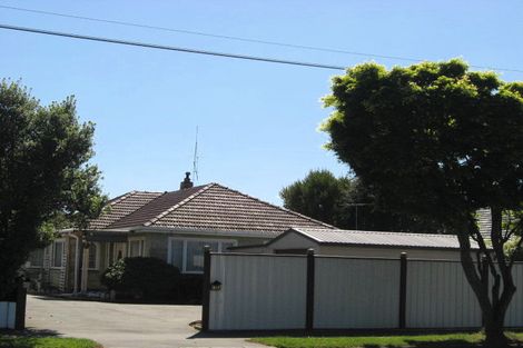Photo of property in 1/312 Wairakei Road, Bryndwr, Christchurch, 8053