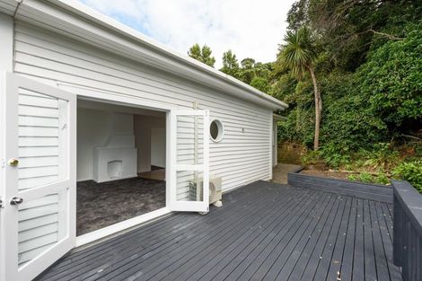 Photo of property in 27 Sar Street, Wadestown, Wellington, 6012