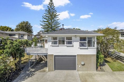 Photo of property in 43 Waitaki Street, Henderson, Auckland, 0612