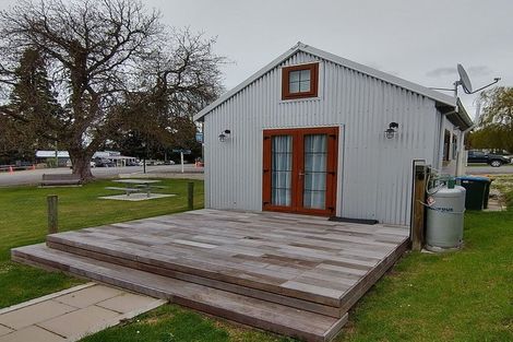 Photo of property in 2 Tay Street, Naseby, 9396