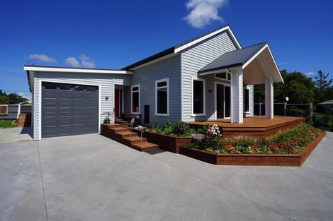 Photo of property in 9 Mace Road, Te Aroha West, Te Aroha, 3391