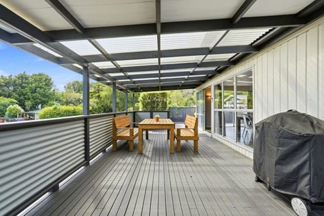 Photo of property in 4 Davidson Crescent, Pahiatua, 4910