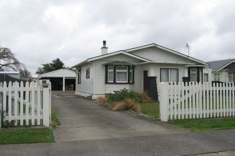 Photo of property in 40 Denbigh Street, Feilding, 4702