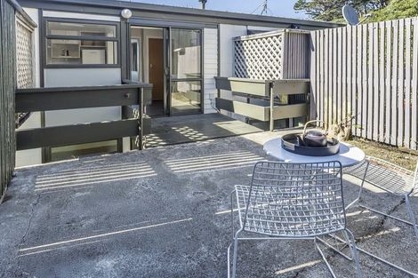 Photo of property in 2/11 Anderson Terrace, Mount Cook, Wellington, 6021