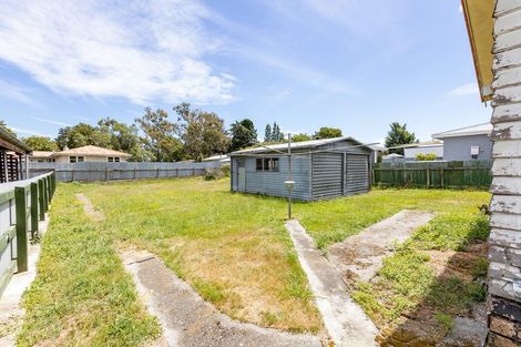 Photo of property in 43 Oxford Street, Lansdowne, Masterton, 5810