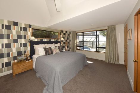 Photo of property in 12 Overdale Drive, Cashmere, Christchurch, 8022