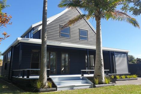 Photo of property in 44b Walton Street, Red Beach, 0932