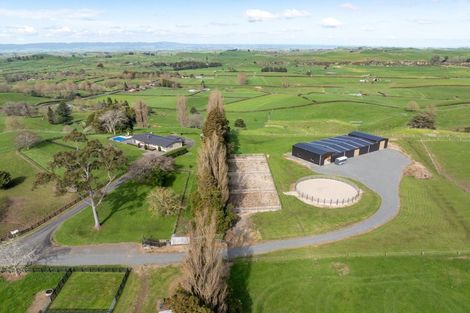 Photo of property in 105 Taotaoroa Road, Karapiro, Matamata, 3472