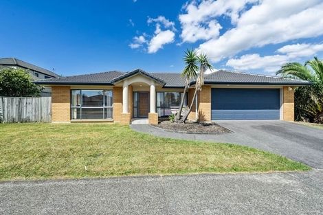 Photo of property in 51 Matarangi Road, East Tamaki, Auckland, 2013