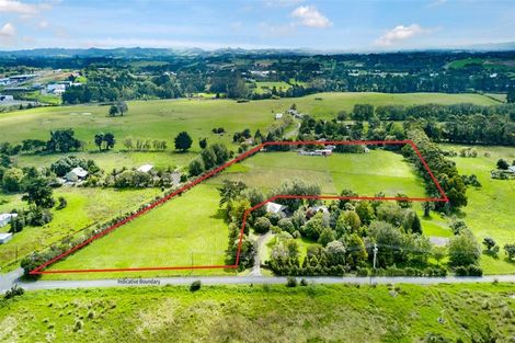 Photo of property in 10 Spedding Road, Whenuapai, Auckland, 0618