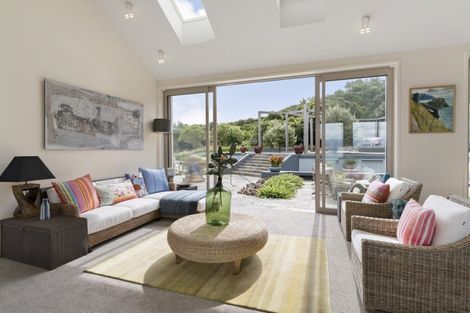 Photo of property in 17 Elgin Way, Khandallah, Wellington, 6035