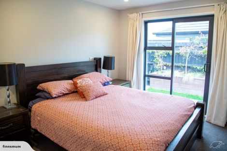 Photo of property in 48 Packard Crescent, Halswell, Christchurch, 8025