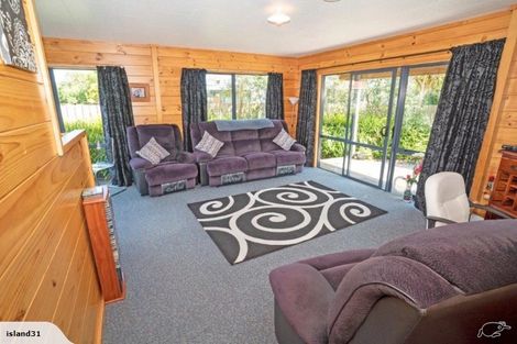 Photo of property in 31 Ngahue Crescent, Carters Beach, Westport, 7825