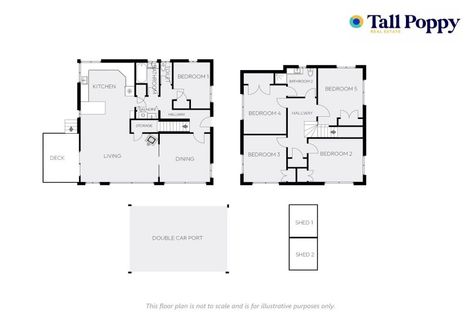 Photo of property in 142 Lynn Street, Wakari, Dunedin, 9010