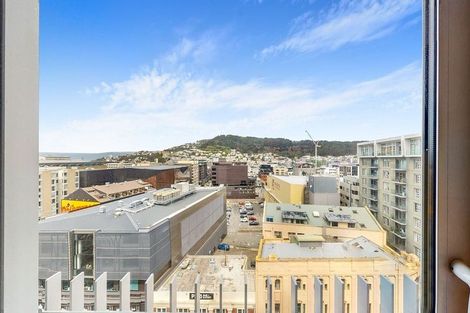 Photo of property in Elevate, 10/30d Taranaki Street, Te Aro, Wellington, 6011
