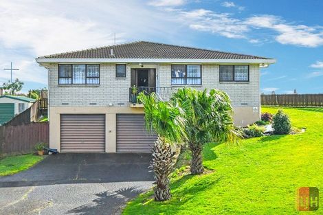 Photo of property in 2 Arohanui Street, Huntly, 3700