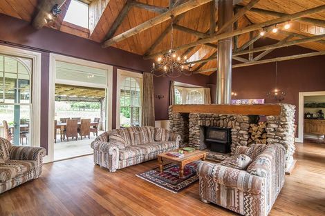 Photo of property in 331 Otaki Gorge Road, Hautere, Otaki, 5582