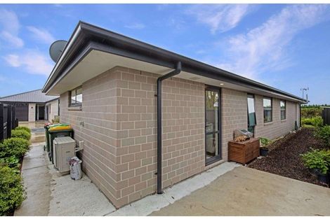 Photo of property in 331a Lincoln Rolleston Road, Rolleston, 7614