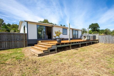Photo of property in 40 Tiraumea Road, Pahiatua, 4981