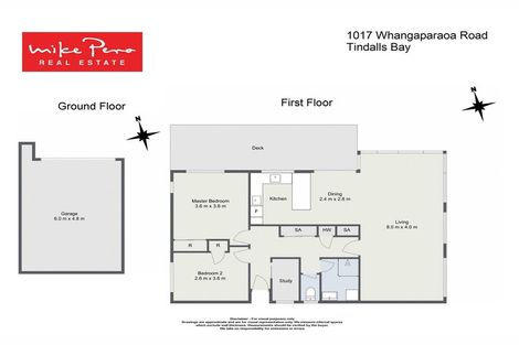 Photo of property in 1017 Whangaparaoa Road, Tindalls Beach, Whangaparaoa, 0930