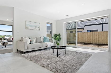 Photo of property in 858 Goulds Road, Rolleston, 7614