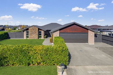 Photo of property in 23 Magnate Drive, Kaiapoi, 7630