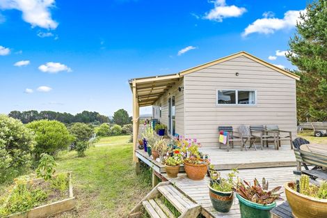 Photo of property in 221 Schollum Road, Big Omaha, Warkworth, 0985