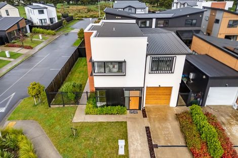 Photo of property in 48 Mawai Hakona Drive, Wallaceville, Upper Hutt, 5018