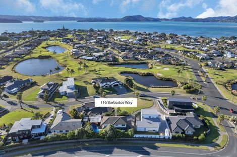 Photo of property in 116 Barbados Way, One Tree Point, 0118