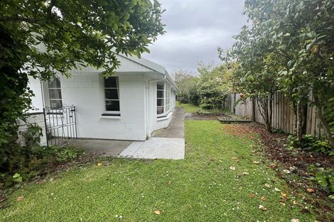 Photo of property in 15 Ashbourne Street, Burnside, Christchurch, 8053