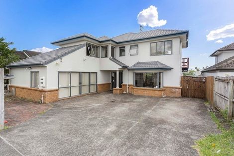 Photo of property in 100 Chapel Road, Flat Bush, Auckland, 2019